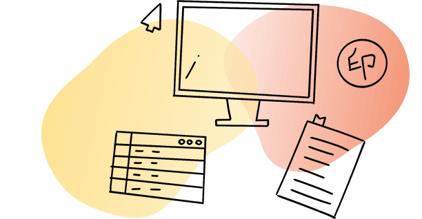 完全在宅勤務だから全国各地に社員がいます